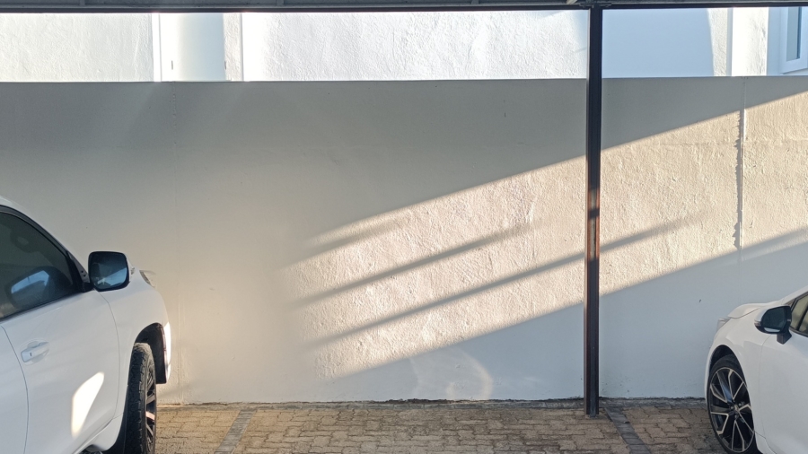 To Let 1 Bedroom Property for Rent in Sitari Country Estate Western Cape